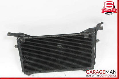96-99 Mercedes W210 E300 AC A/C Air Conditioning Condenser OEM