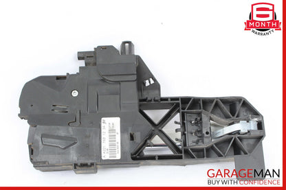 07-13 Mercedes W221 S550 S400 S63 AMG Front Right Side Exterior Door Handle OEM
