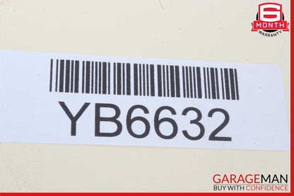 12-20 Mercedes W117 CLA250 GL450 ML550 Seat Control Module Front Right Side OEM
