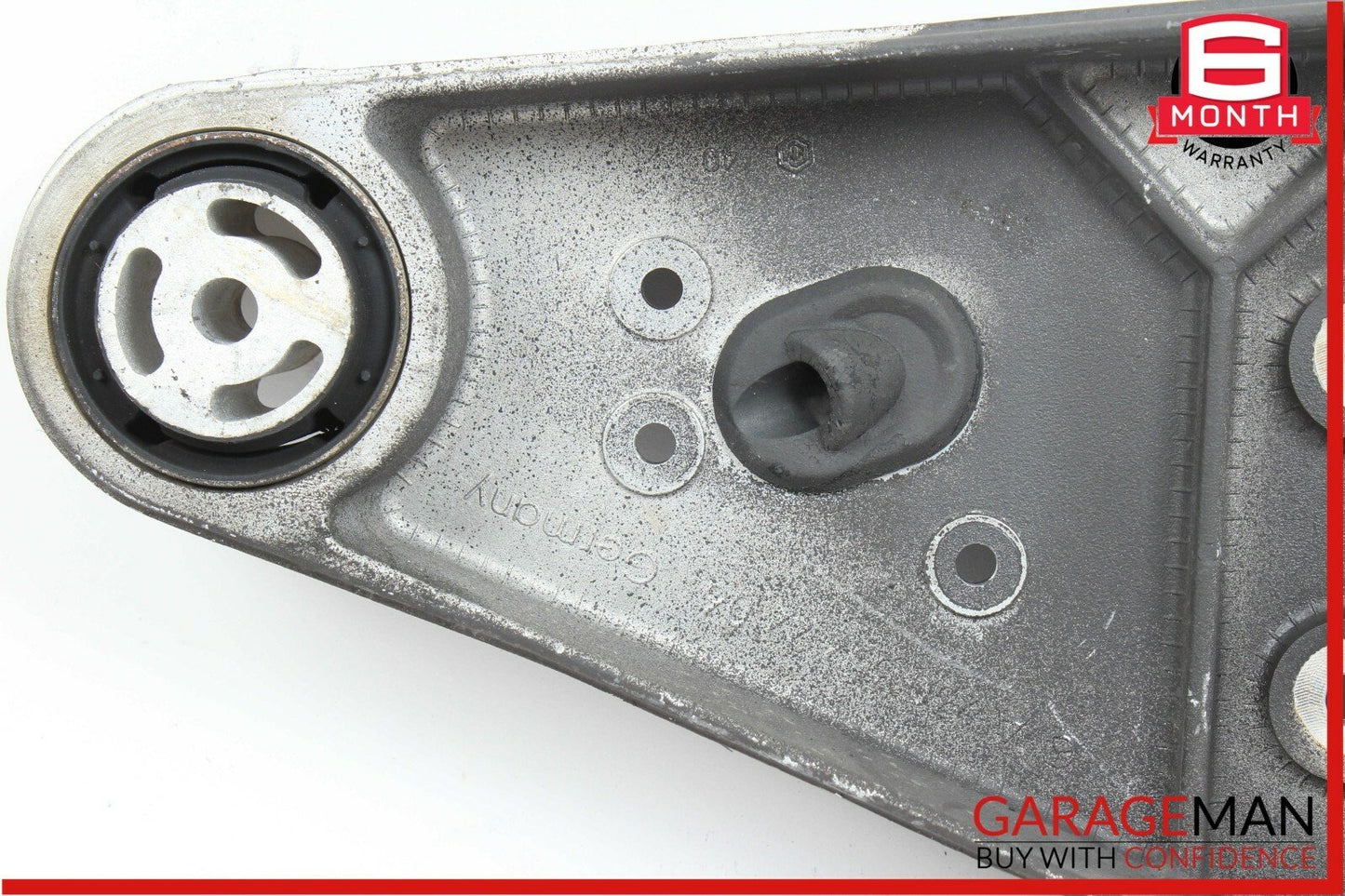 03-09 Mercedes W211 E320 E63 AMG Rear Diff Differential Carrier Bracket Mount