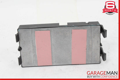 05-13 Mercedes W211 E500 Heated Seat Control Module Unit 2118202685 OEM
