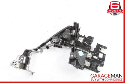 10-16 Porsche Panamera 970 Front Left Side Dashboard Dash Support Bracket OEM
