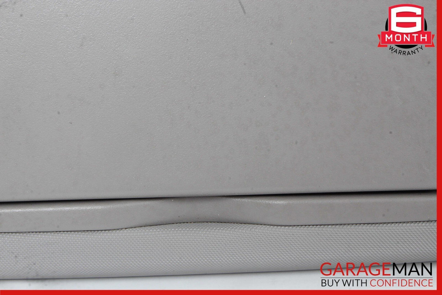 17-22 Alfa Romeo Giulia Front Right Passenger Side Sun Visor Sunvisor OEM