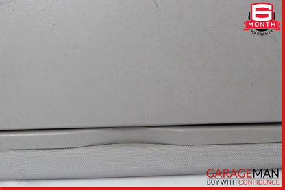 17-22 Alfa Romeo Giulia Front Right Passenger Side Sun Visor Sunvisor OEM