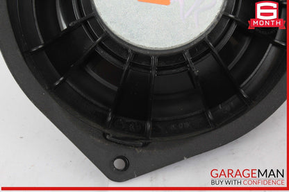 12-19 Mercedes X166 GL350 GL450 Rear Left or Right Door Sound Speaker OEM