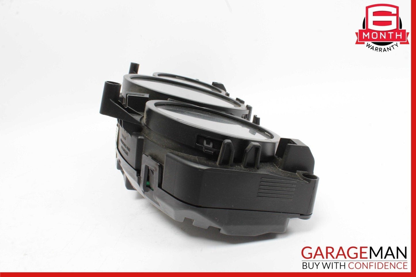14-16 Mercedes W212 E350 E550 Coupe Instrument Cluster Speedometer OEM