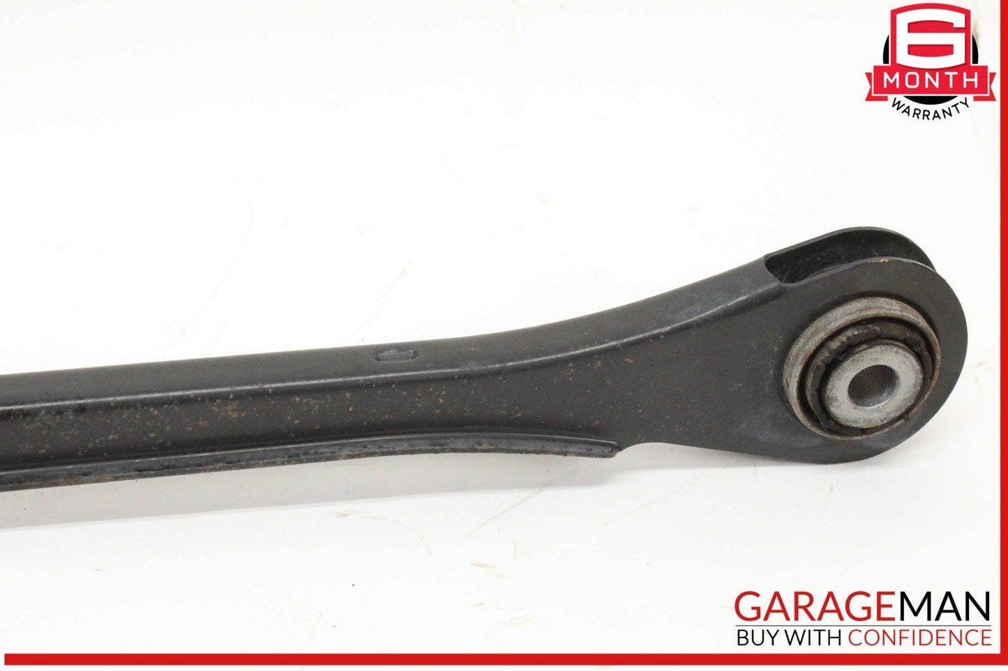 11-18 Porsche Cayenne 958 AWD Rear Right or Left Side Tie Rod Control Arm OEM