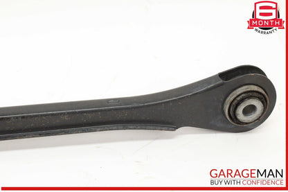 11-18 Porsche Cayenne 958 AWD Rear Right or Left Side Tie Rod Control Arm OEM