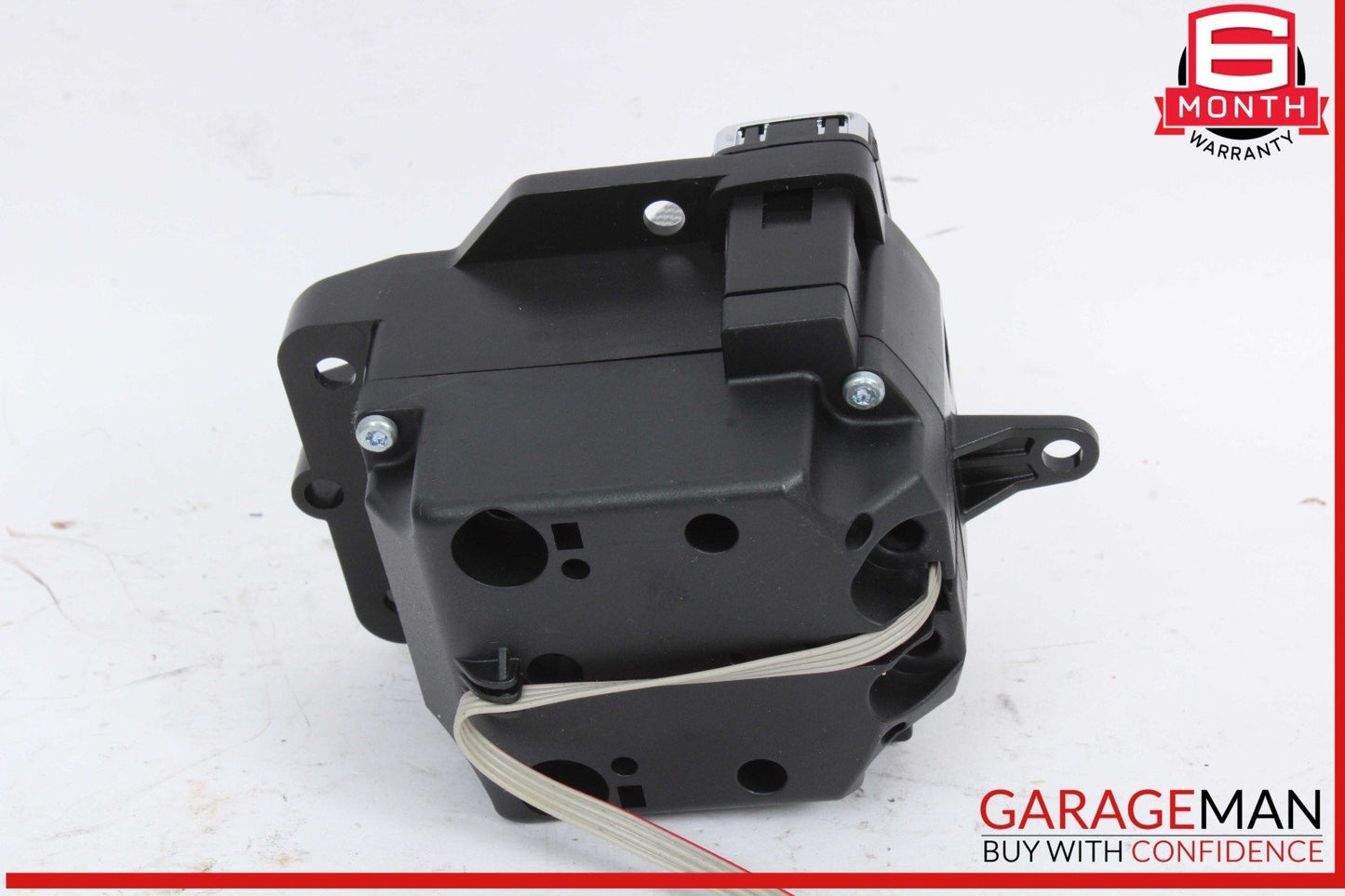 10-13 Mercedes W212 E350 E500 Console Head Unit Controller Knob Multi Switch OEM