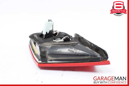 10-13 Mercedes W212 E350 E550 Sedan Rear Right Side Inner Tail Light Lamp OEM