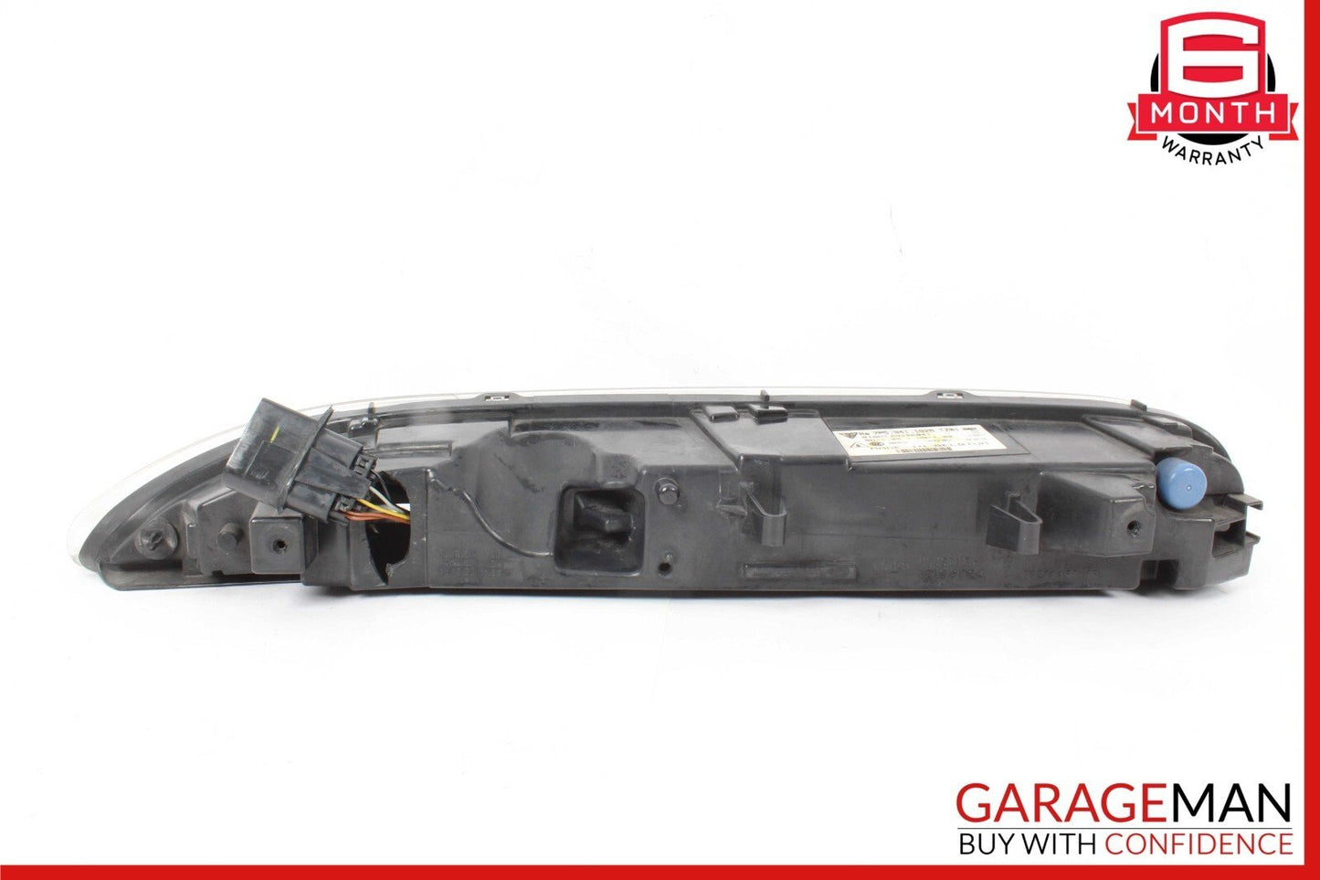 11-14 Porsche Cayenne 958 Front Right Passenger Side Fog Light Lamp