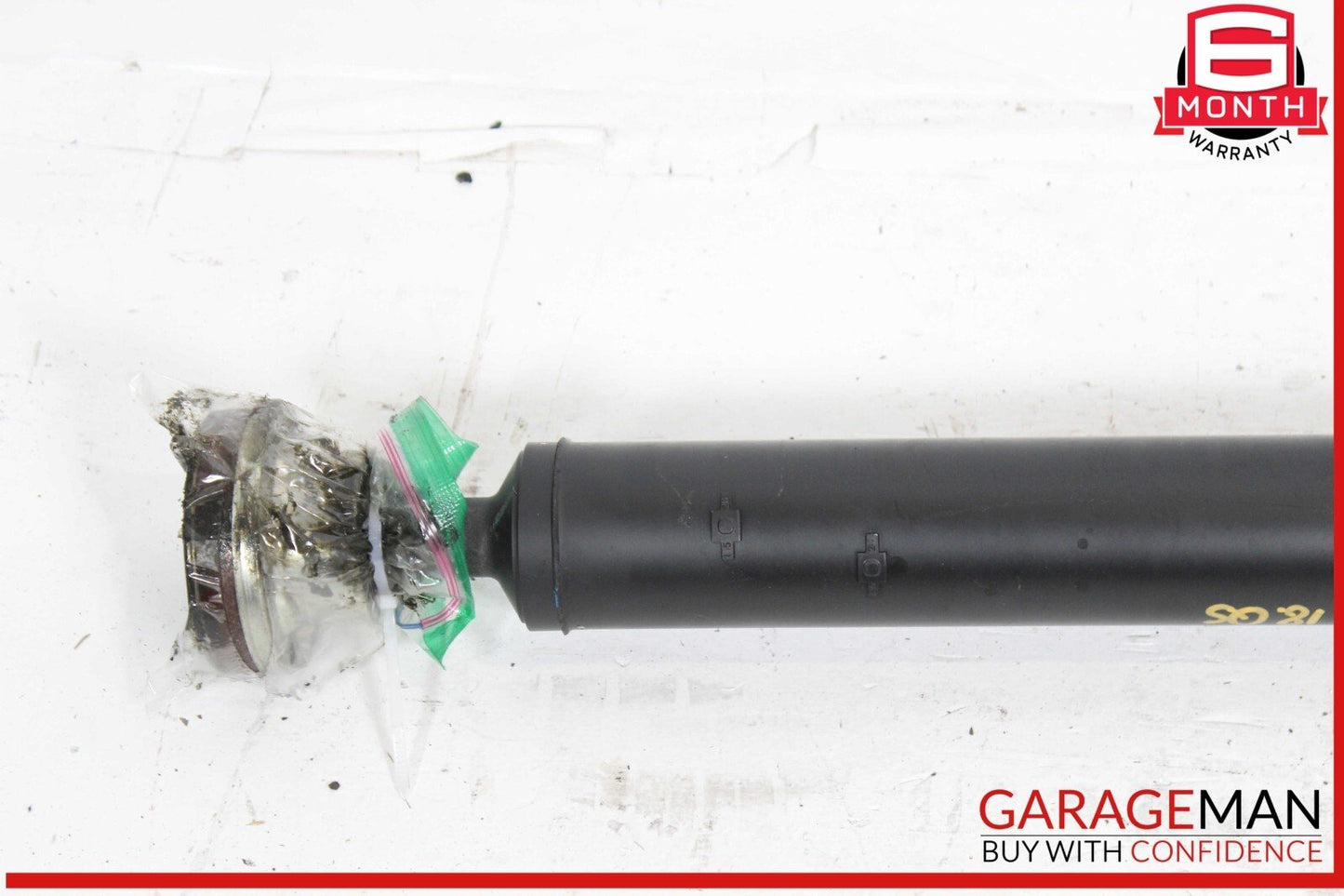 18-24 Audi Q5 AWD Drive Shaft Propeller 80A521101A OEM