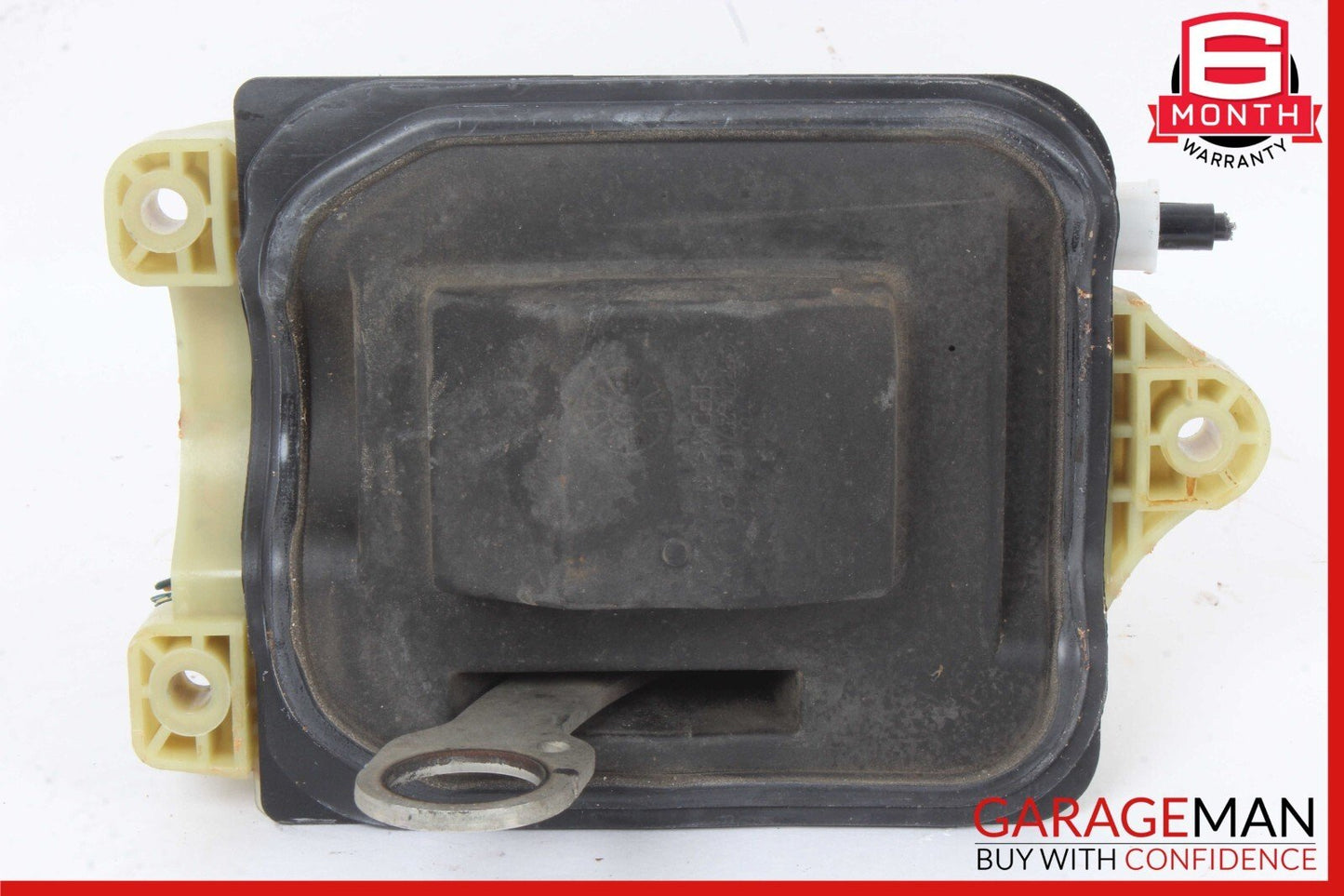 10-12 Mercedes X204 GLK350 Floor Gear Selector Shifter Box 2042676124 OEM