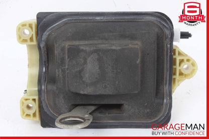 10-12 Mercedes X204 GLK350 Floor Gear Selector Shifter Box 2042676124 OEM
