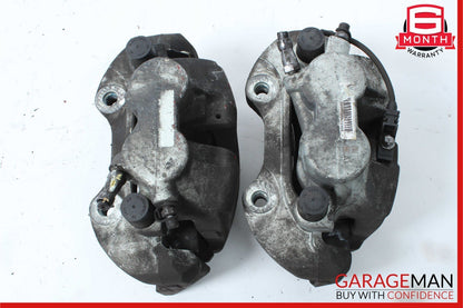 06-12 Mercedes W251 R350 ML350 GL550 Front Brake Calipers Set 1644202383 OEM
