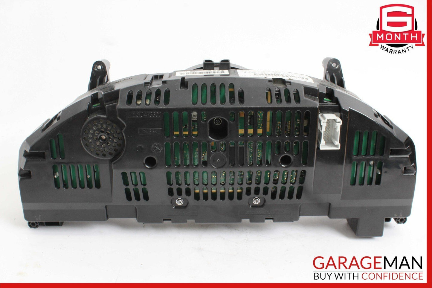 12-14 Mercedes C300 C250 C350 Speedometer Odometer Instrument Cluster Gauge