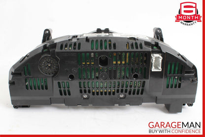 12-14 Mercedes C300 C250 C350 Speedometer Odometer Instrument Cluster Gauge