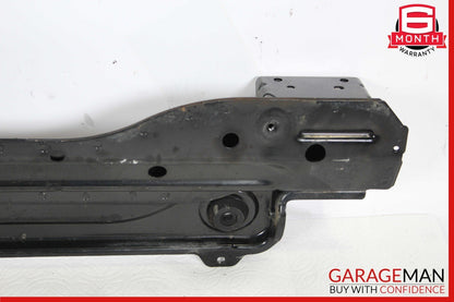 07-12 Mercedes X164 GL450 GL350 GL550 Front Lower Radiator Support Bracket Panel