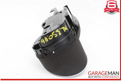 06-08 Mercedes W164 ML350 Speedometer Odometer Instrument Cluster 1645404847 OEM