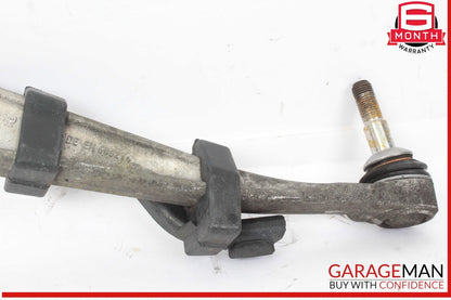 12-18 BMW 640i Rear Right Passenger Side Upper Rearward Lateral Control Arm OEM