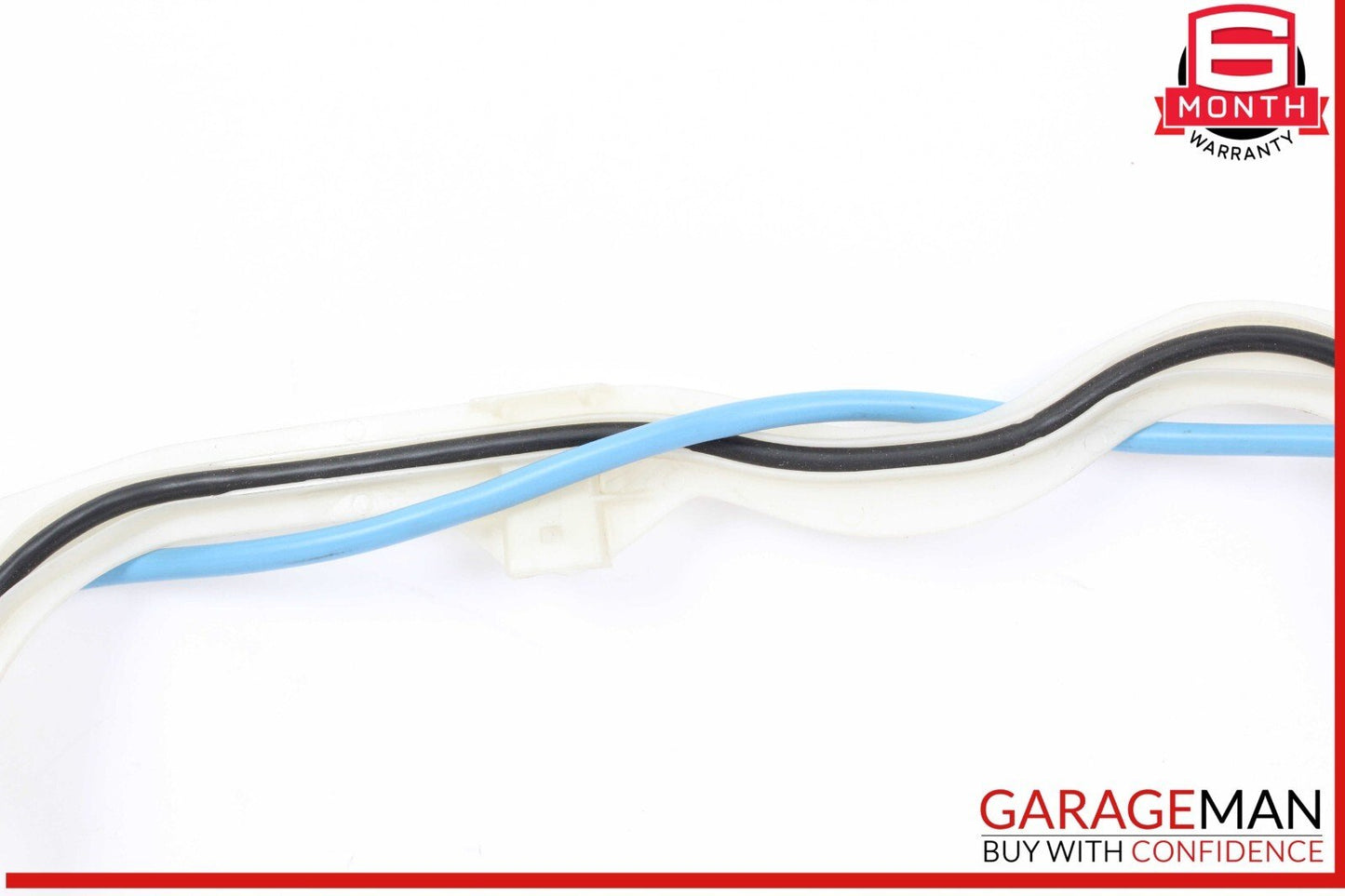 00-06 Mercedes W220 S55 AMG Rear Right Side Keyless Go Entry Antenna OEM