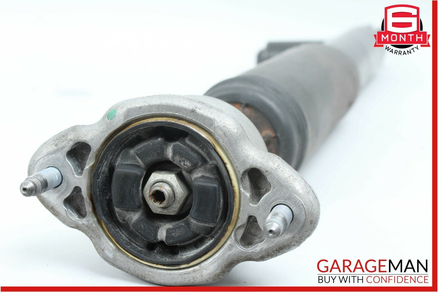 12-14 Mercedes W204 C300 4Matic Rear Right Side Monroe Shock Absorber Damper OEM