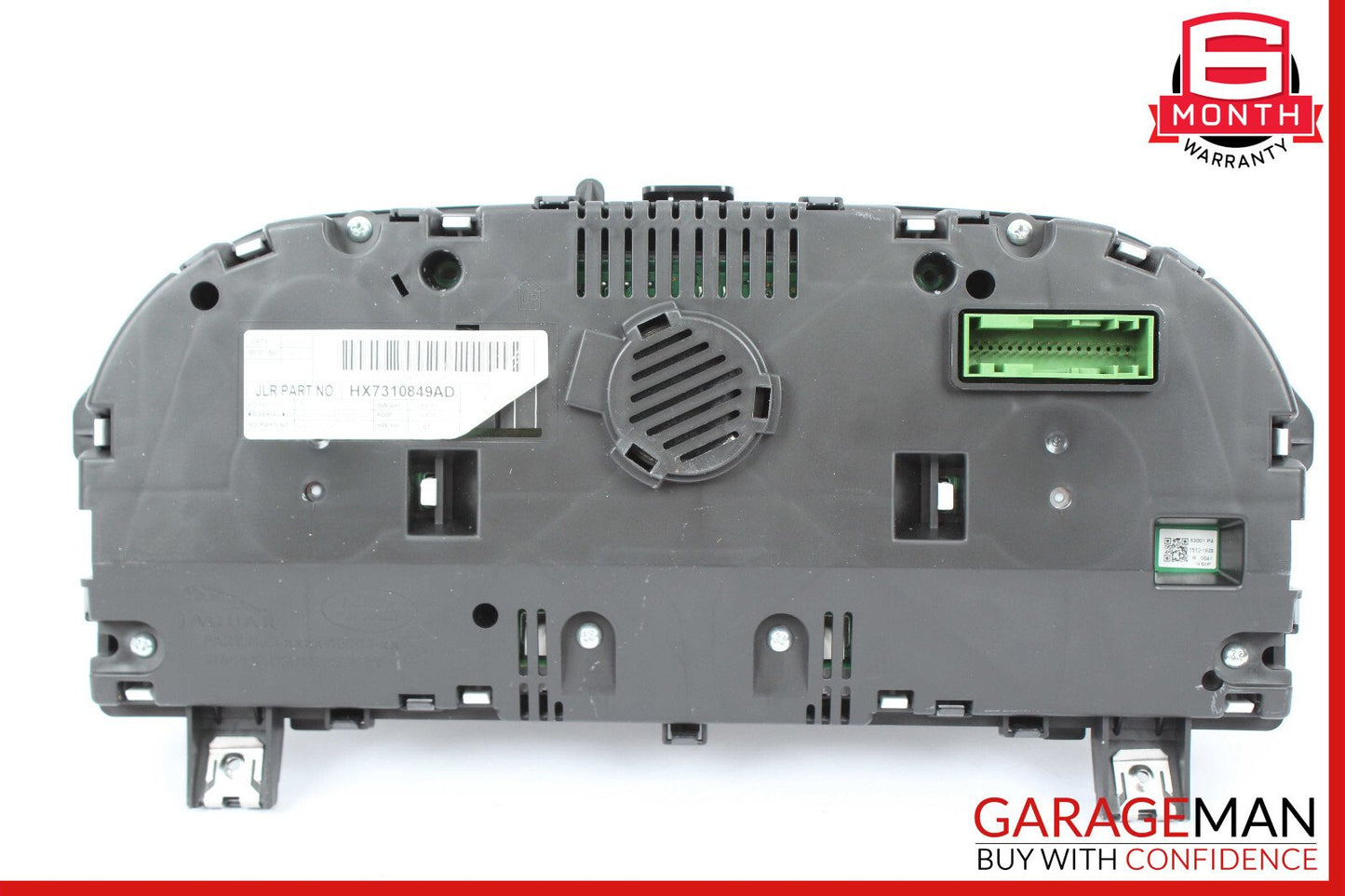 17-19 Jaguar XE Speedometer Instrument Cluster Gauge OEM