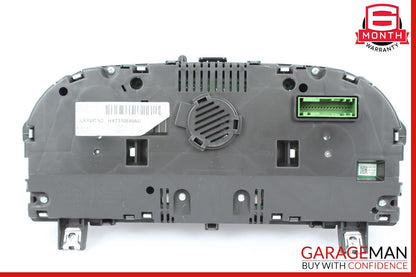17-19 Jaguar XE Speedometer Instrument Cluster Gauge OEM