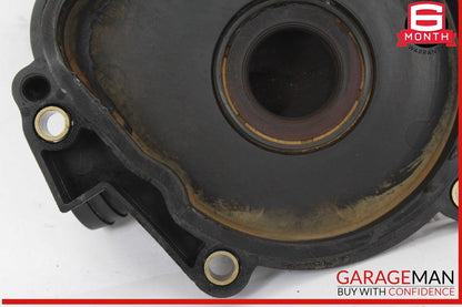 05-14 Mercedes W209 CLK350 ML350 Engine PCV Crankcase Vent Valve Oil Separator