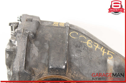 04-08 Chrysler Crossfire SLK350 Rear Differential Diff Axle Carrier 3.27 OEM