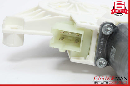 08-16 Mercedes C250 C300 E350 Front Right Side Door Window Regulator Motor Unit