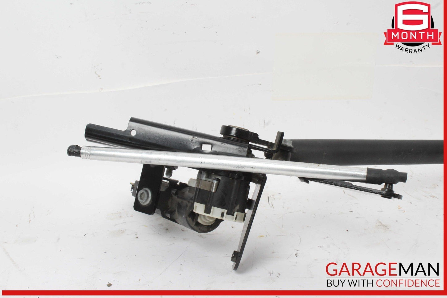 12-18 Audi A7 Rear Right Side Tailgate Boot Lid Strut Hinge Motor Assembly