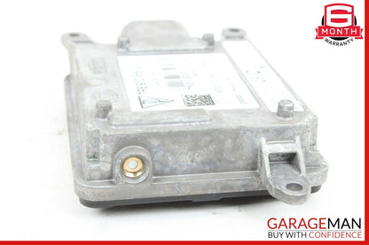 11-17 Porsche Cayenne 958 Front Left Side Blind Spot Sensor Control Module Unit
