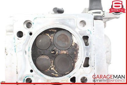 Mercedes W164 ML350 Left Side Engine Motor Cylinder Head 2720162701 OEM