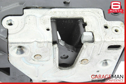 01-07 Mercedes W203 C230 C32 AMG Rear Right Side Door Lock Latch Actuator OEM
