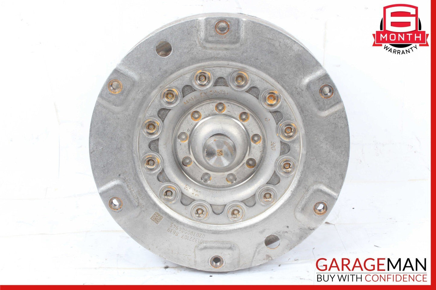 17-22 Alfa Romeo Guilia Automatic Transmission Torque Converter OEM
