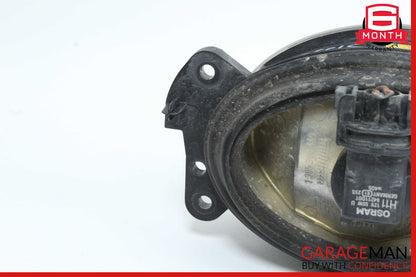 Mercedes W219 CLS500 E350 GL550 Fog Light Lamp Right Side 1698201656 OEM