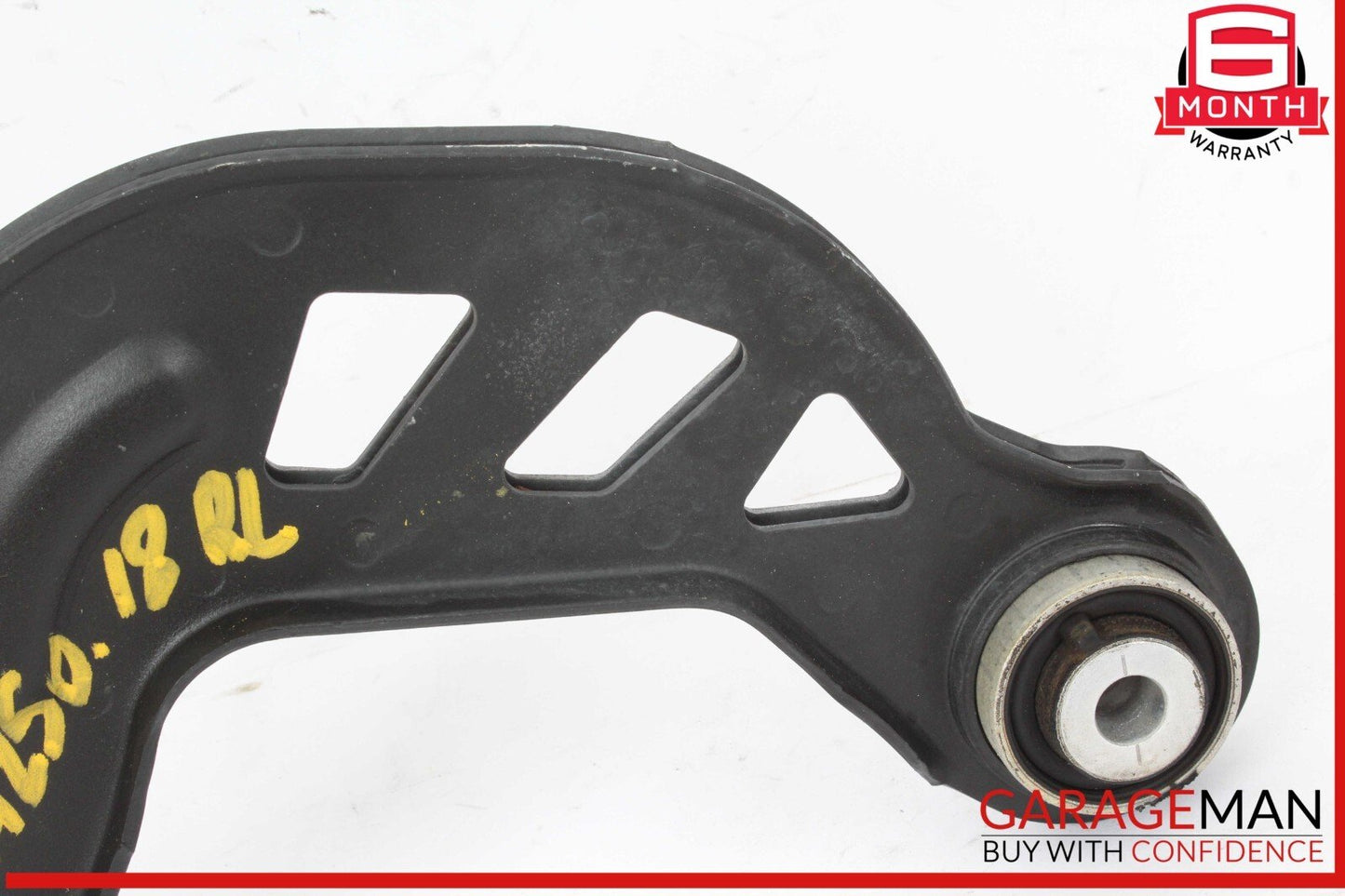 14-19 Mercedes W117 CLA250 Rear Left/Right Upper Control Arm 2463501006 OEM