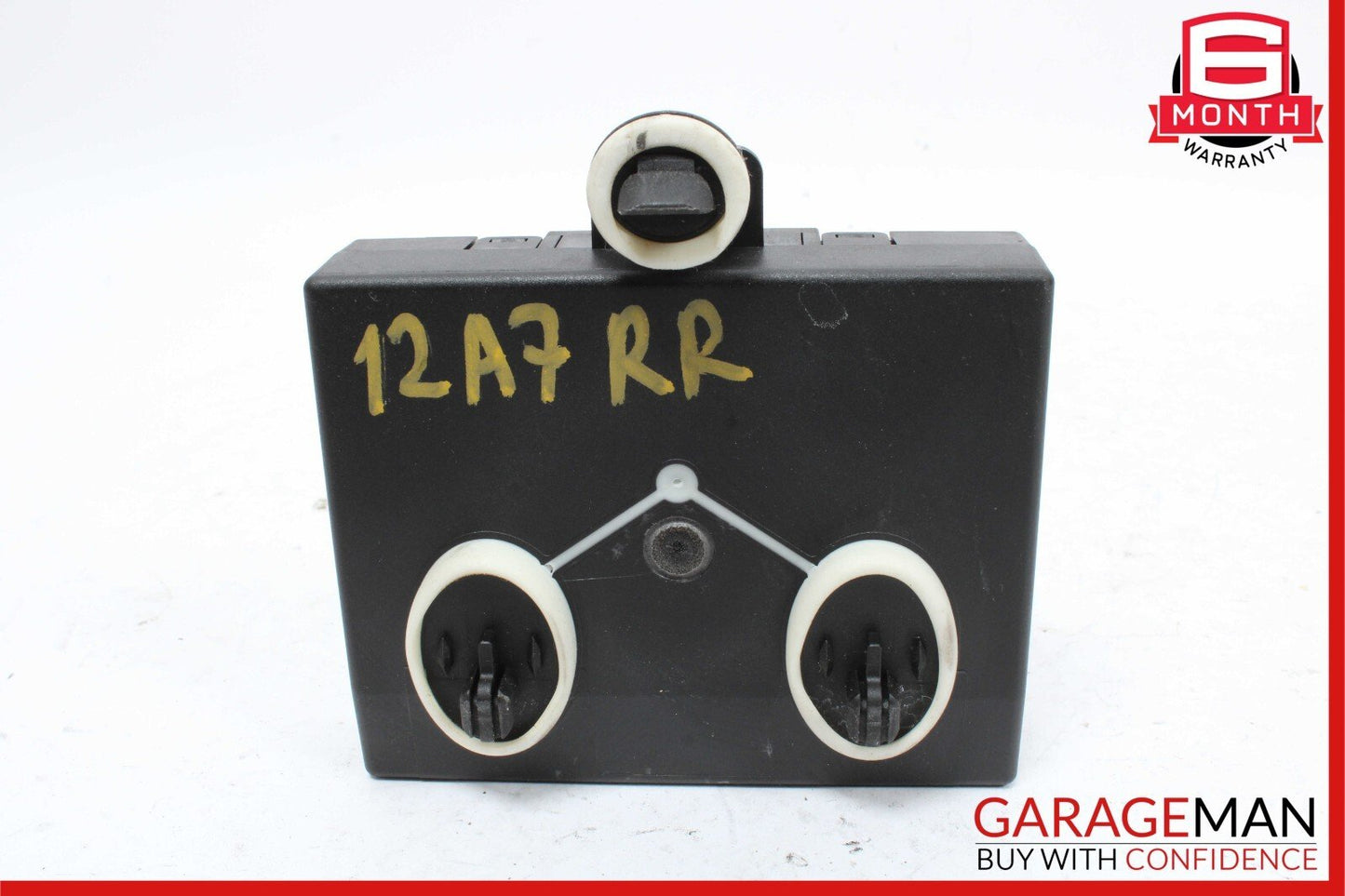 12-18 Audi A7 Rear Right / Left Side Door Computer Control Module Unit OEM
