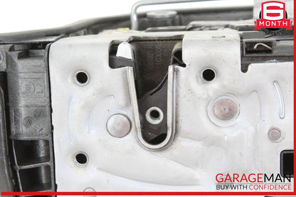 16-22 BMW X1 F48 X2 i3 Front Left Driver Side Door Lock Latch Actuator OEM
