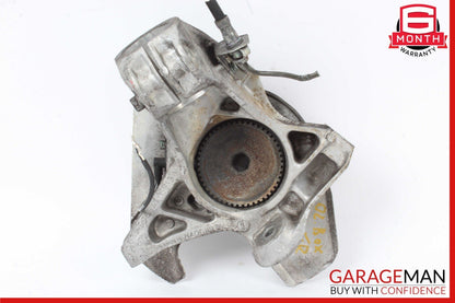 97-04 Porsch Boxter 986 Front Right Wheel Hub Knuckle Spindle