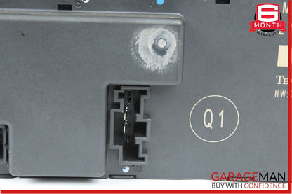 03-09 Mercedes W211 E350 E63 AMG Front Right Side Door Control Module Unit OEM