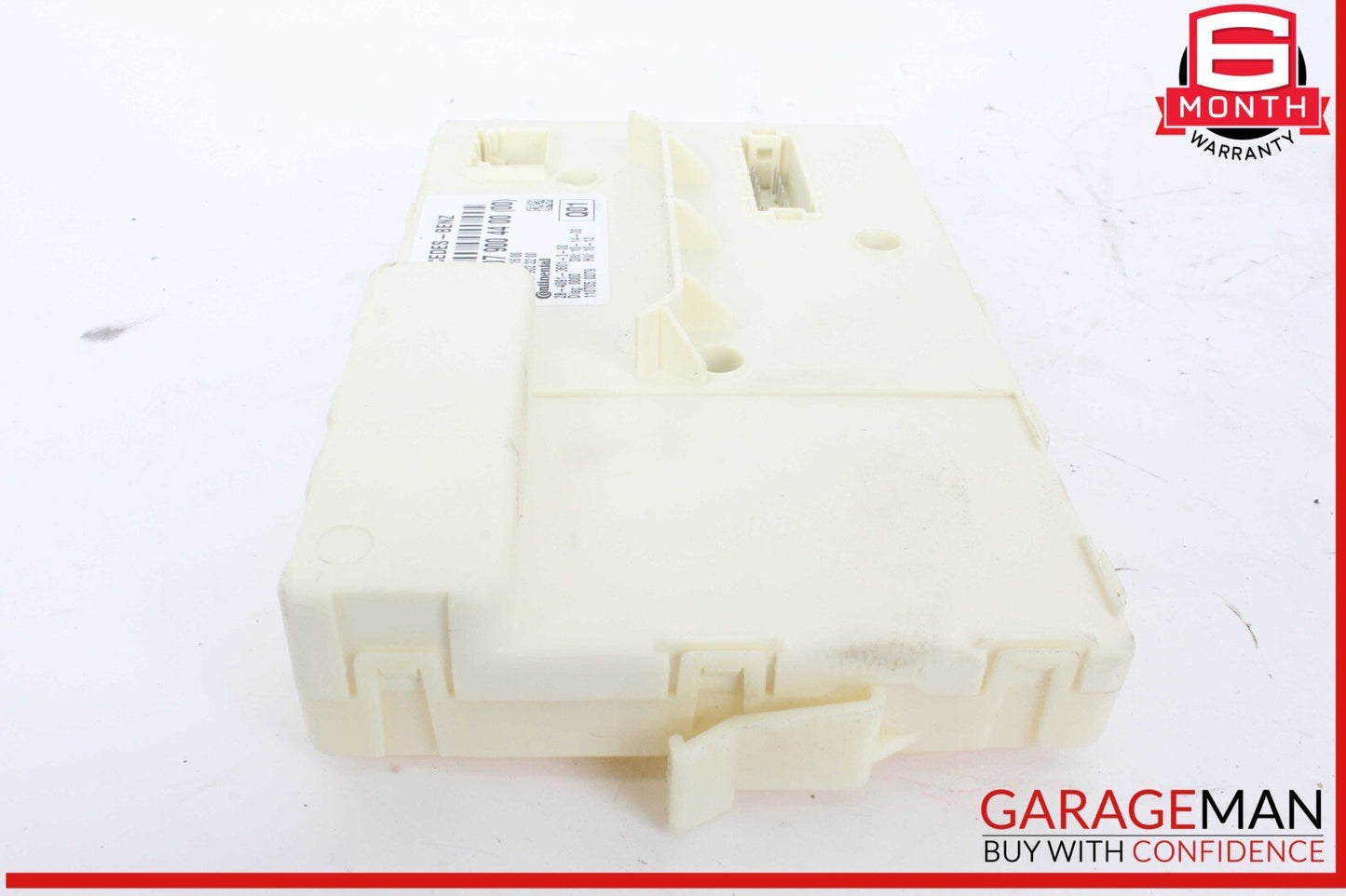 10-17 Mercedes W207 E350 E550 Coupe Rear Window Regulator Control Module OEM