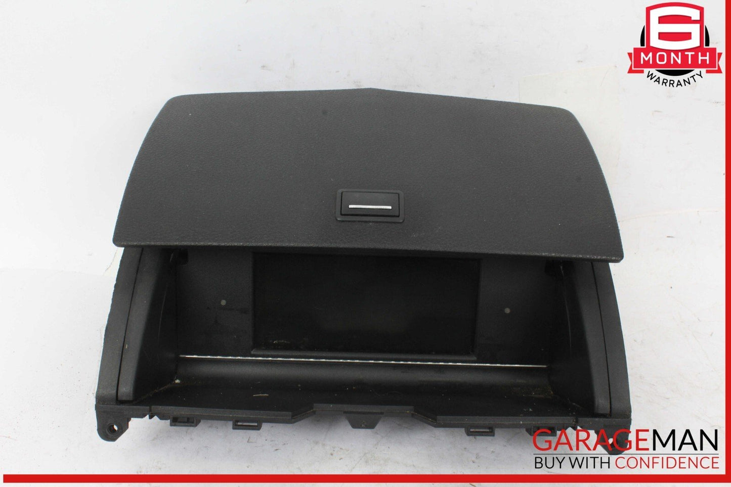 08-11 Mercedes W204 C300 C350 Navigation LCD Display Screen Monitor w/Cover OEM