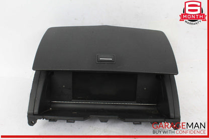 08-11 Mercedes W204 C300 C350 Navigation LCD Display Screen Monitor w/Cover OEM