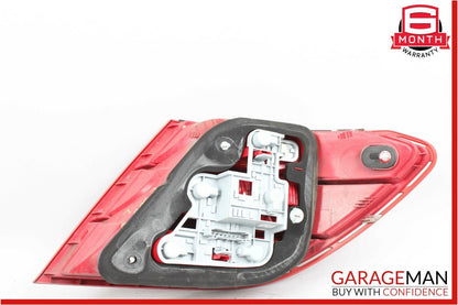 08-11 Mercedes W204 C300 C350 Tail Light Lamp Left Driver Side OEM