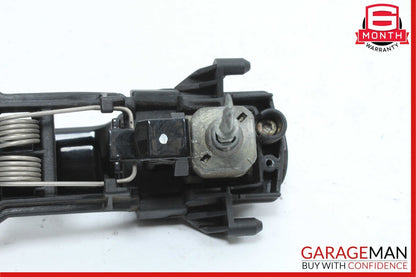 01-04 Mercedes R170 SLK230 SLK320 Front Left Driver Side Exterior Door Handle