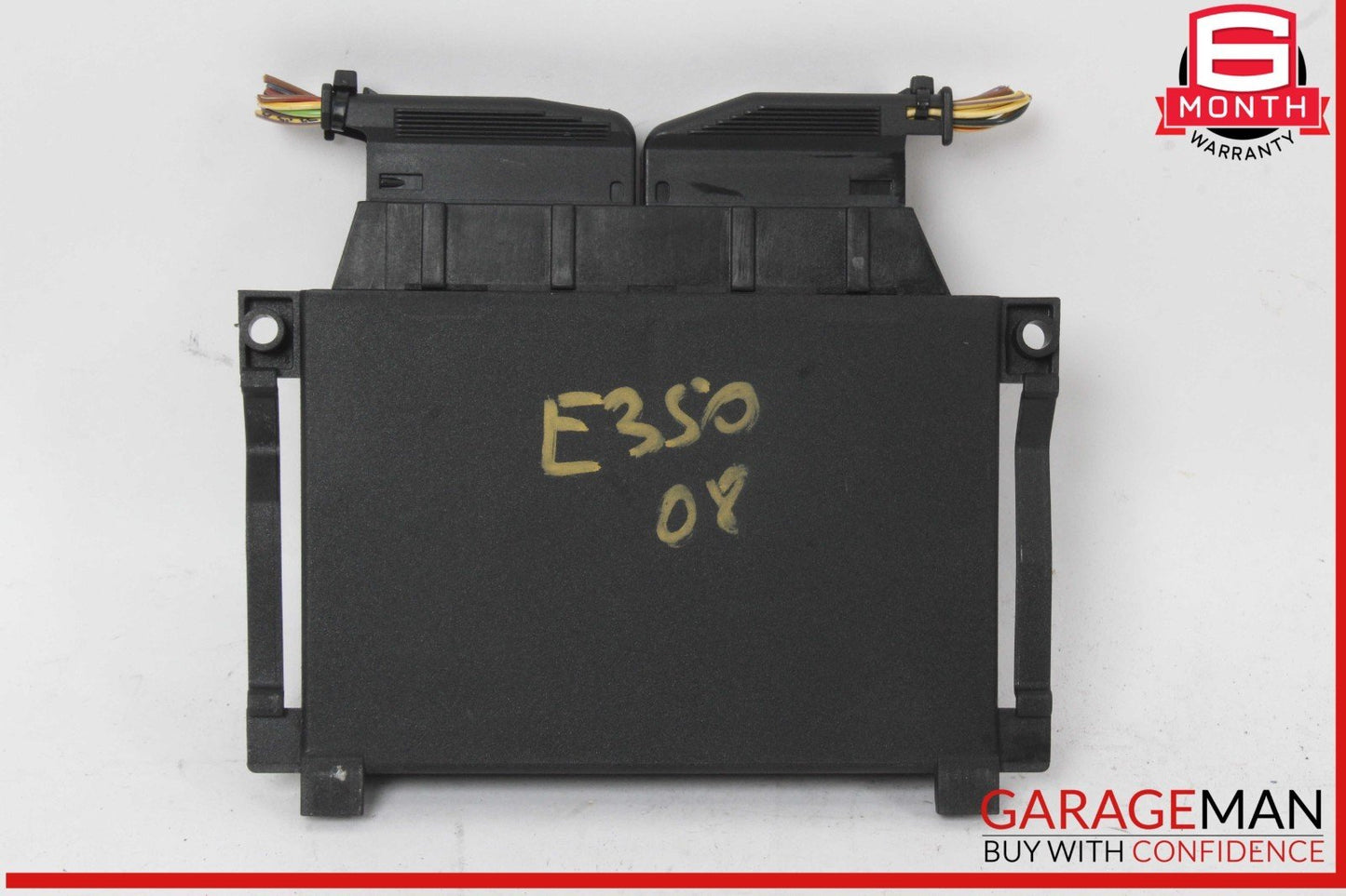 07-08 Mercedes W211 E350 E320 E550 Parking Distance Control Module Unit OEM
