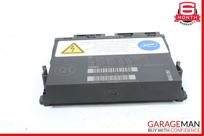 07-10 Mercedes W221 S550 Front Left or Right Seat Contour Control Module OEM