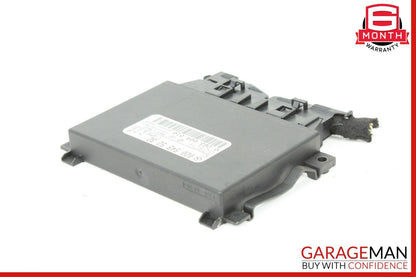 00-06 Mercedes W215 CL500 S430 S500 PDC Parktronic Distance Control Module OEM